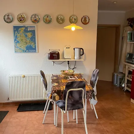 Rugen Fewo 304 Parchtitz