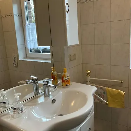 Rugen Fewo 304 Appartement