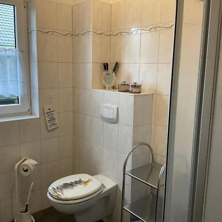 Rugen Fewo 304 Parchtitz