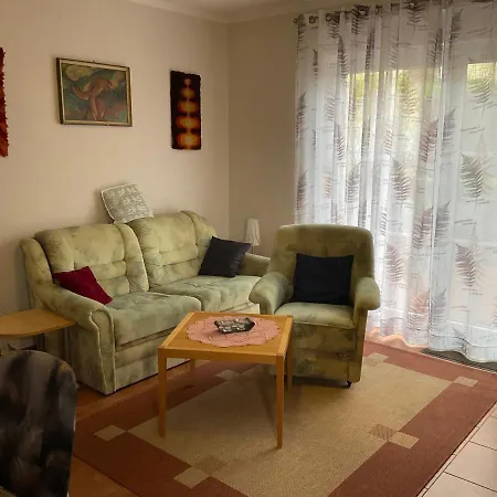 Rugen Fewo 304 Appartement